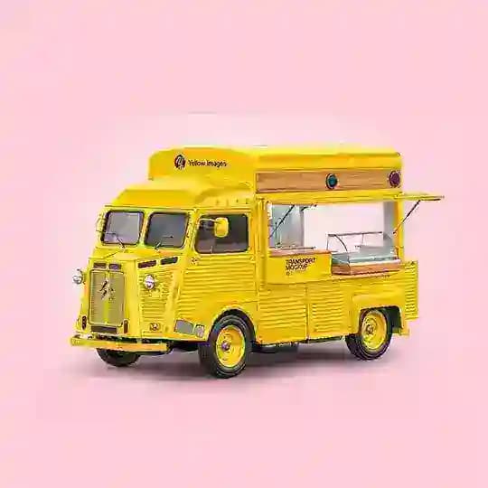 Yellow MockUp
