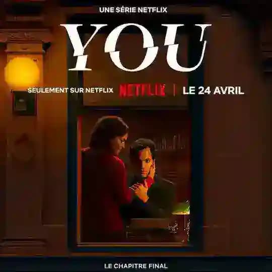 You
