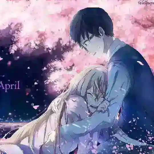 Your Lie In April