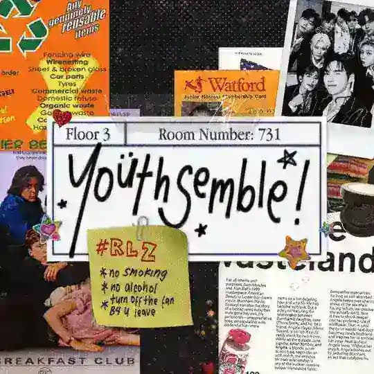 YOUTHSEMBLE