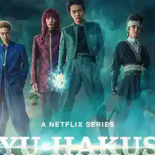 Yu Yu hakusho Hindi • Drama Profile