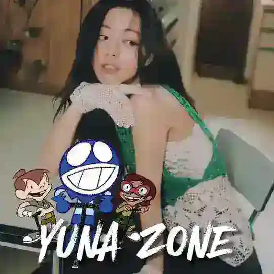 Yuna Zone. (DISBAND.)