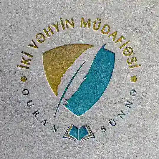 İKİ VƏHYİN MÜDAFİƏSİ