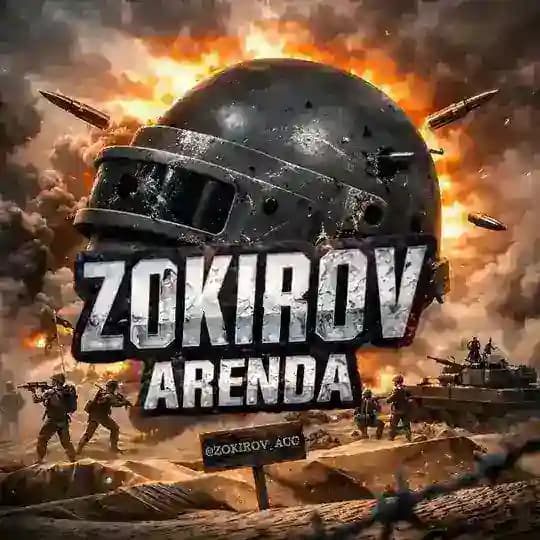 ZOKIROV ARENDA