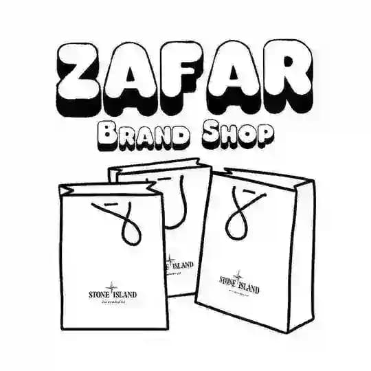 Zafar Brand Shop