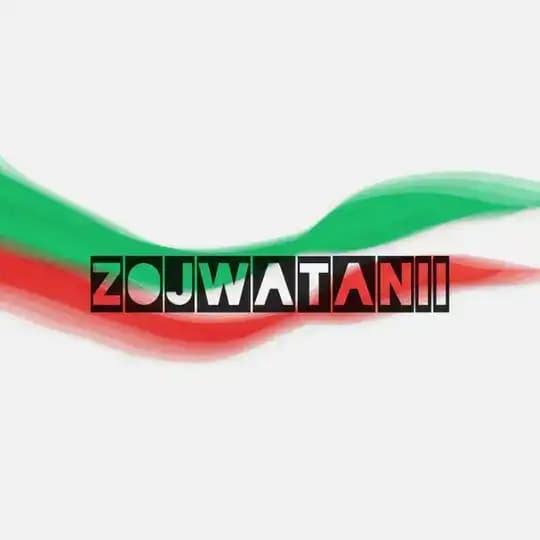 زوج وطنی Zojwatani Profile