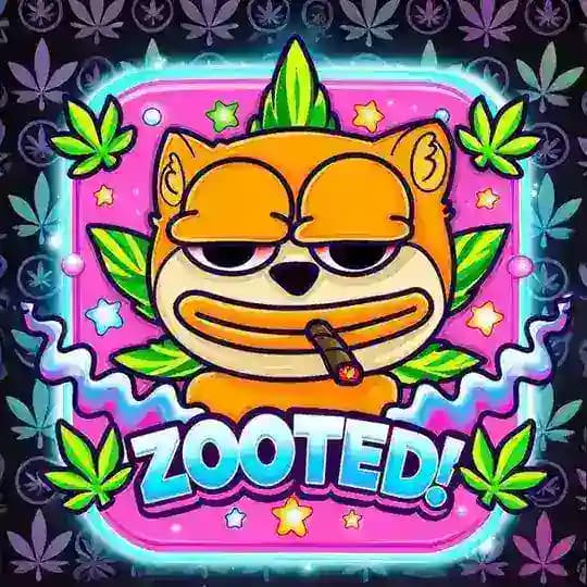 Zooted! by PEET