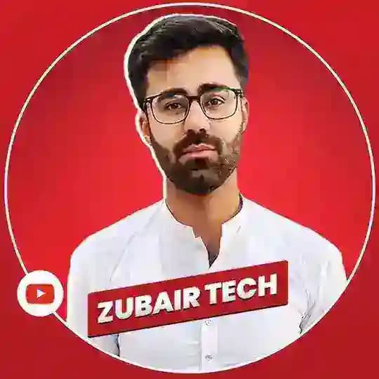Zubair Tech