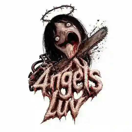 4Ngels luv