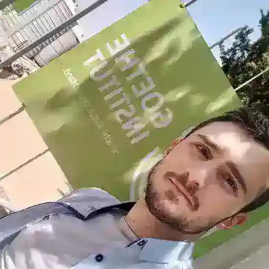 🇩🇪 Goethe B2 mit Ahmad
