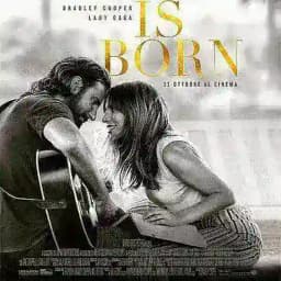 A star is born ITA FILM Profile
