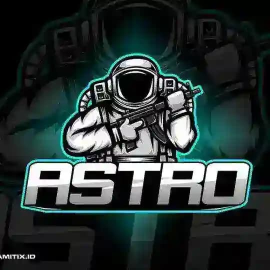 Astro Games