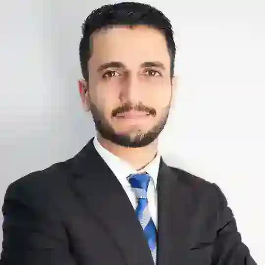 أحمد عقيل | أستاذ جامعي