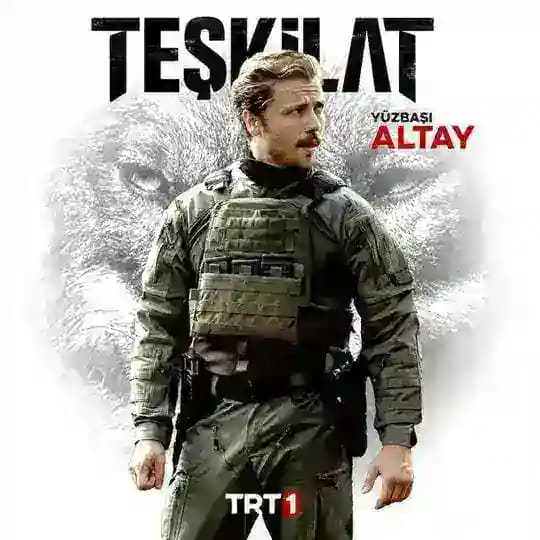 Abaabul | howlgalkii sirdoonka | teskilať