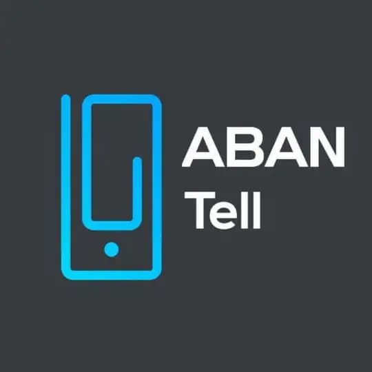 آبان پخش همراه