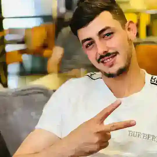 Abdolhadi KING CHOP