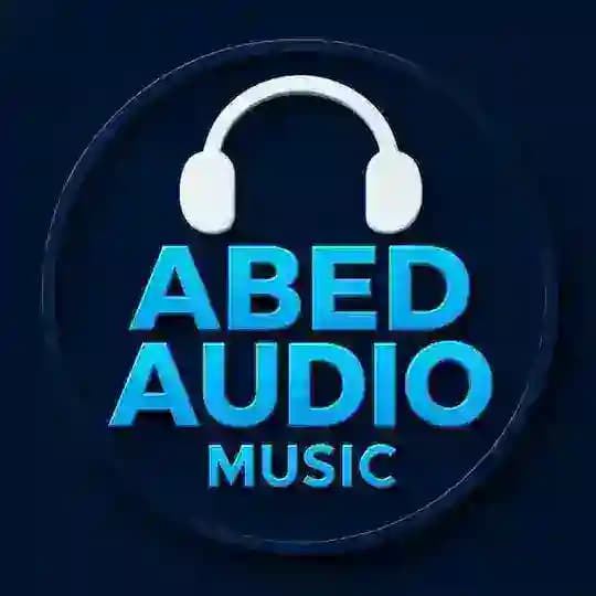 ABED AUDIO MUSIC