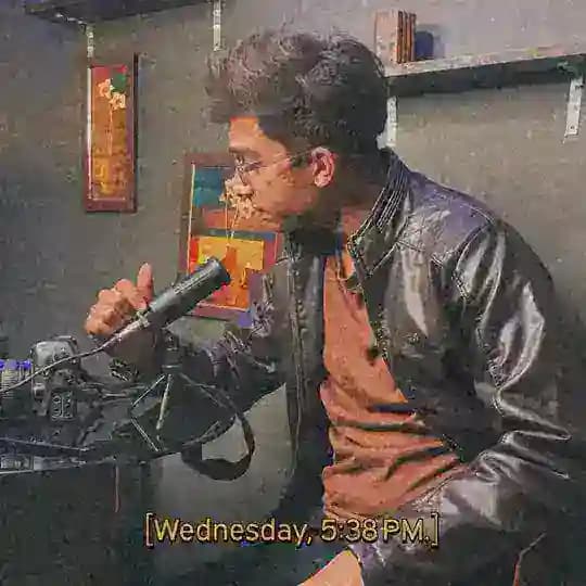 Ankush Pandey