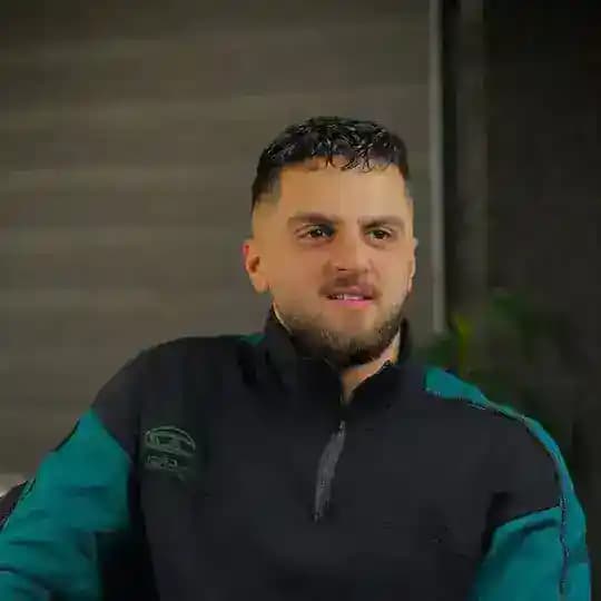 🎤کانال رسمی ابولفضل متو ™️