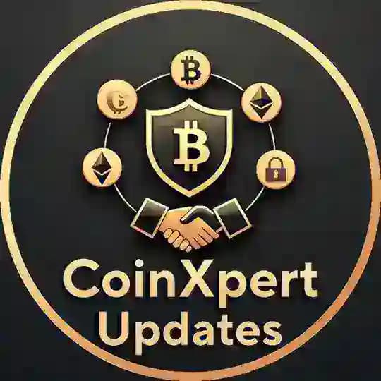 CoinXpert Escrow Updates