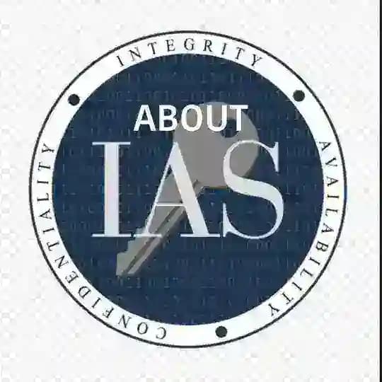 About IAS (official)