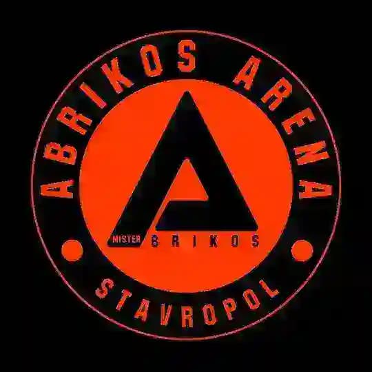 Abrikos Arena Stavropol