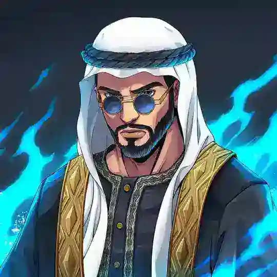 Abu's 1000x GEM Cave