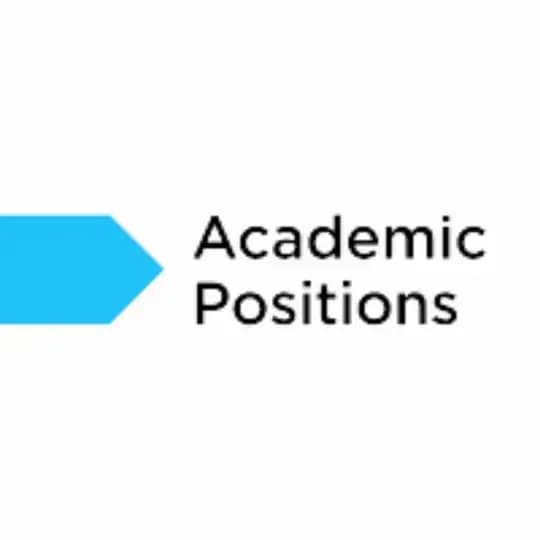 Academic positions