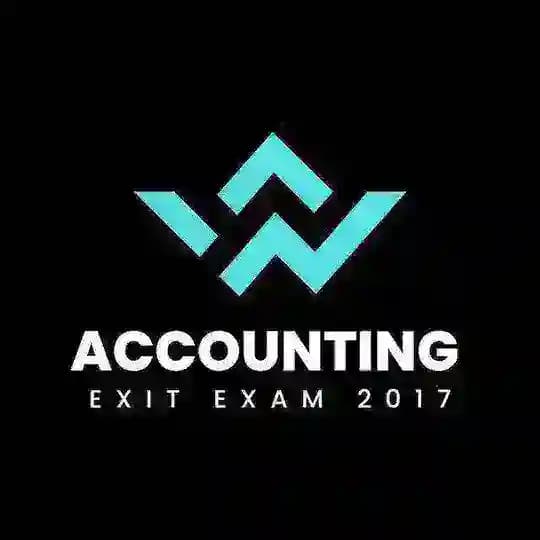 Accounting Exit Exam