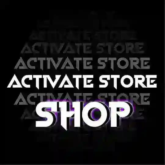 Activate-Store.com - играйте дешево!