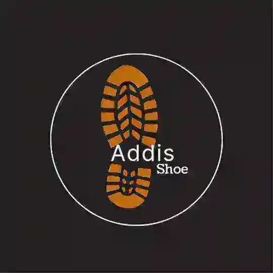 Addis Shoes and tablets