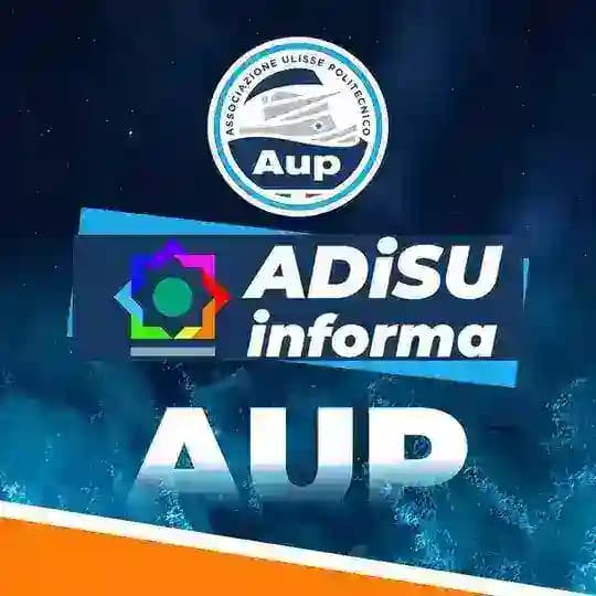 ๐ฃ ADiSU Informa - AUP
