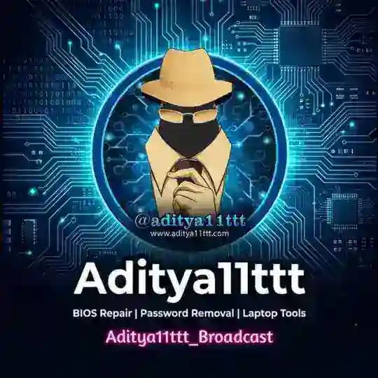 Aditya11ttt(Broadcast)