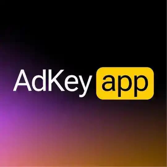 AdKey.App | Free iGaming Apps & PWA