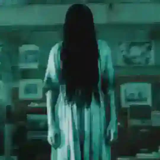 دانلود فیلم دوزخ سبز