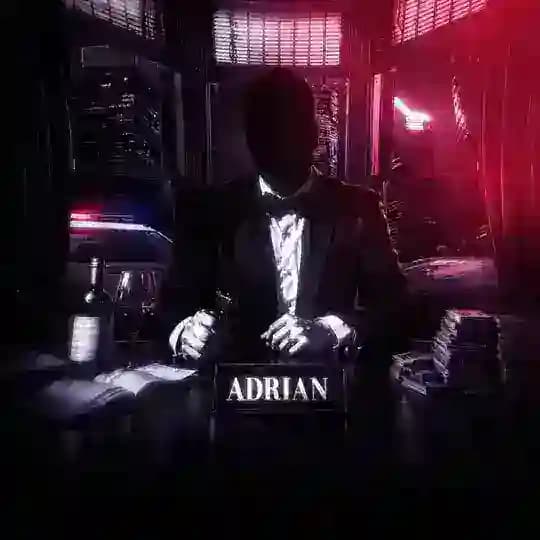 адрианчик
