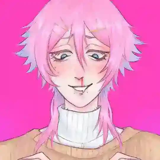 Фефе 💖|゚ー゚)ノ