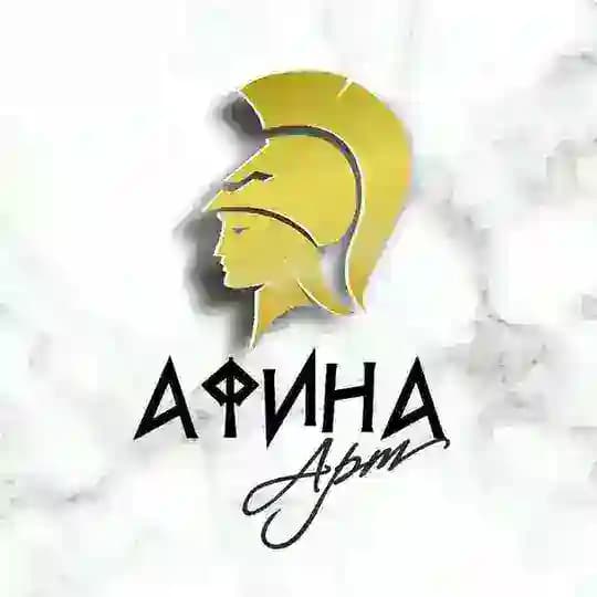 АФИНА АРТ / Рекламная компания / Липецк