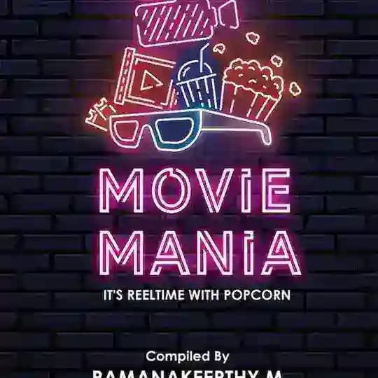 AFRICAN YOUTH MOVIES🎬