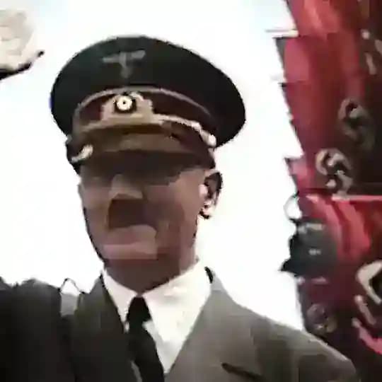 Adolf Hitler Videos Archive