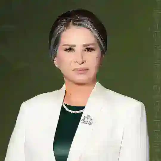 المحامية أحلام اللامي Profile