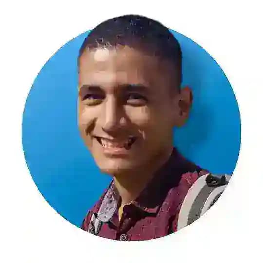 Ahmed Saber - Channel