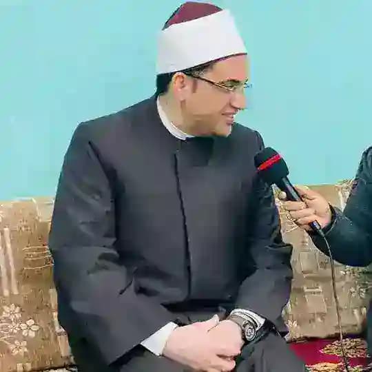 دكتور أحمد البصيلي الأزهري