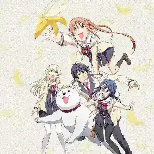 Aho girl In low mb | english dub sub dual 480p | less size | | hindi | ane wa yanmama in low mb
