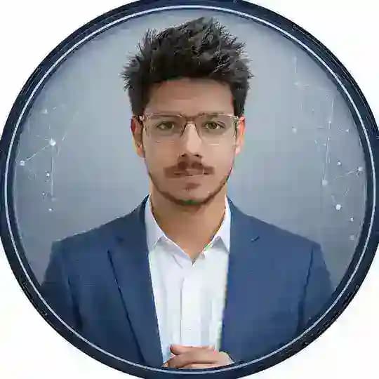 Sachin AI Lab 🧪 Profile