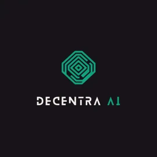 Decentra AI $DAI