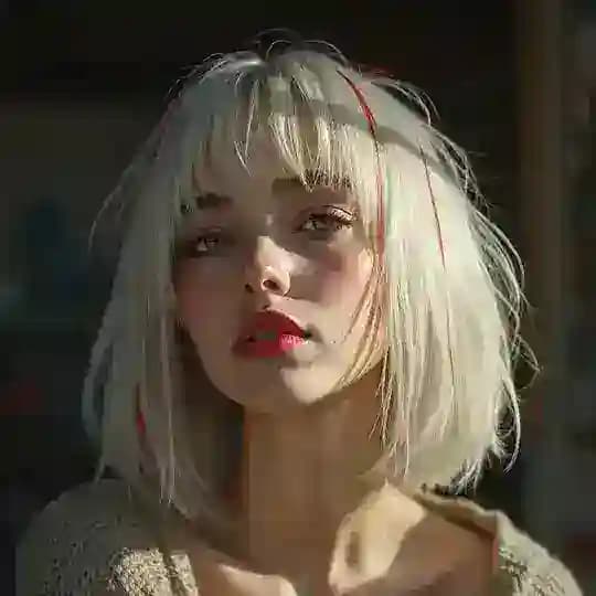 Hidden Desires