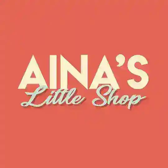 Aina’s Little Shop