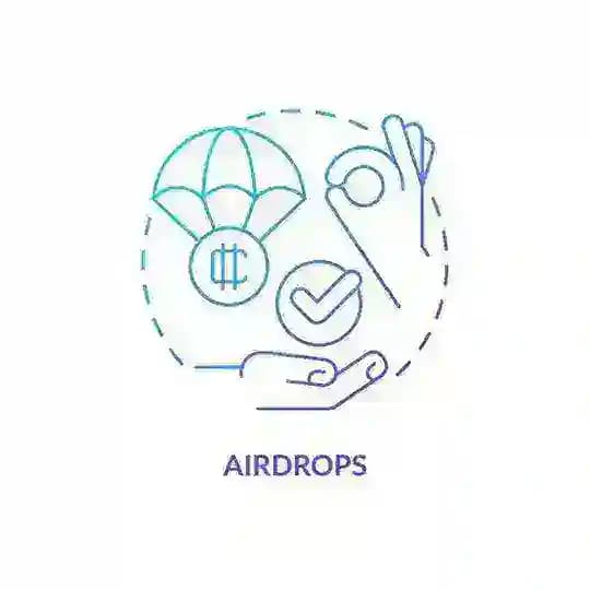 AIDROP COMMUNITY