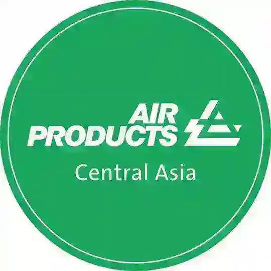 Air Products Central Asia